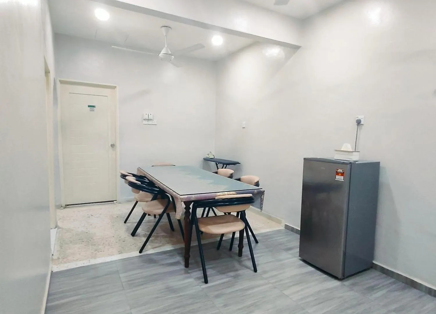 Homestay Melaka Baitul Saadah Малайзия