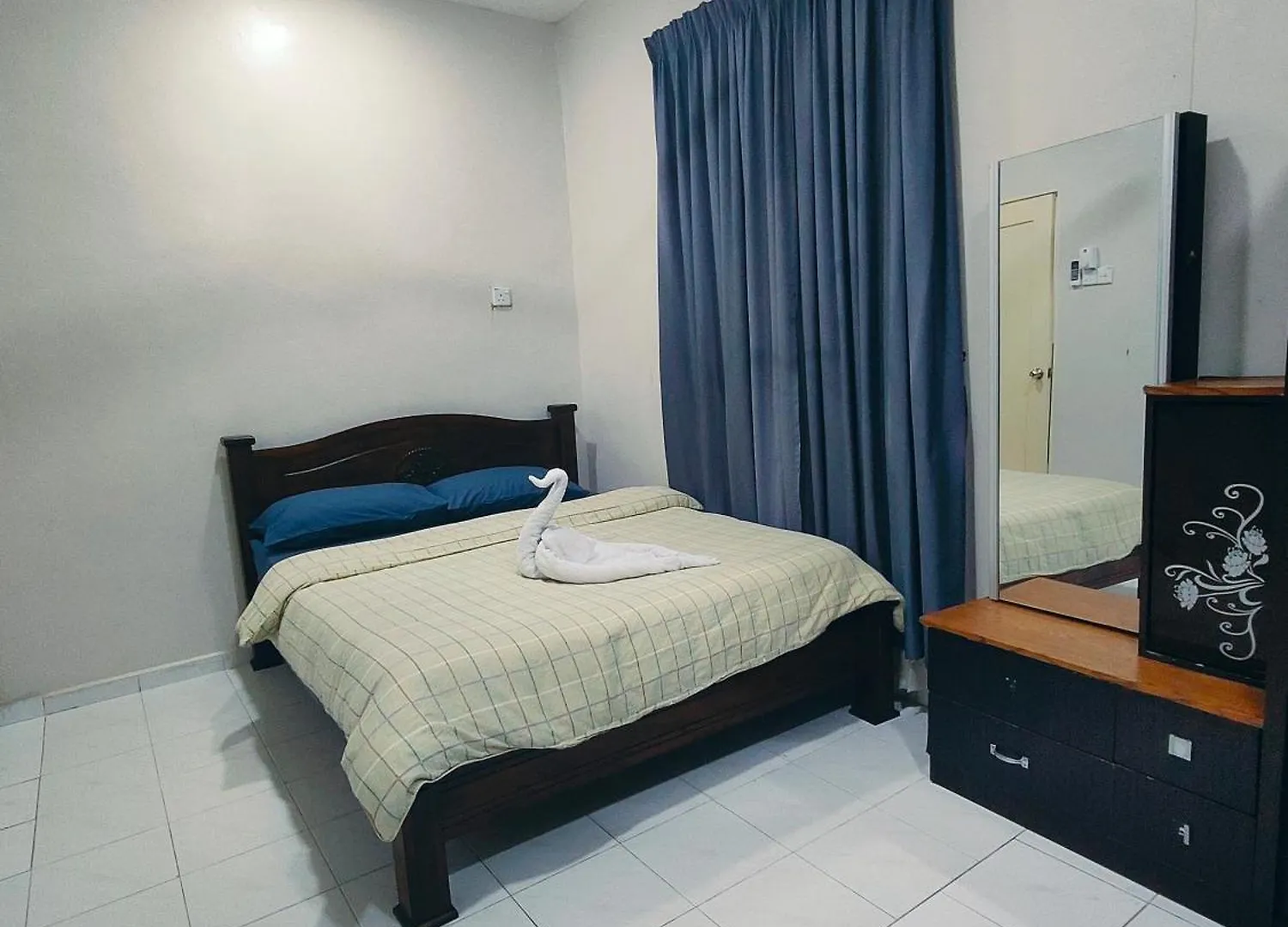 Homestay Melaka Baitul Saadah 0*, Малакка Малайзия