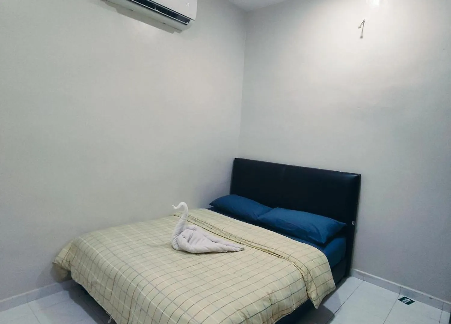 Homestay Melaka Baitul Saadah Дом отдыха Малакка