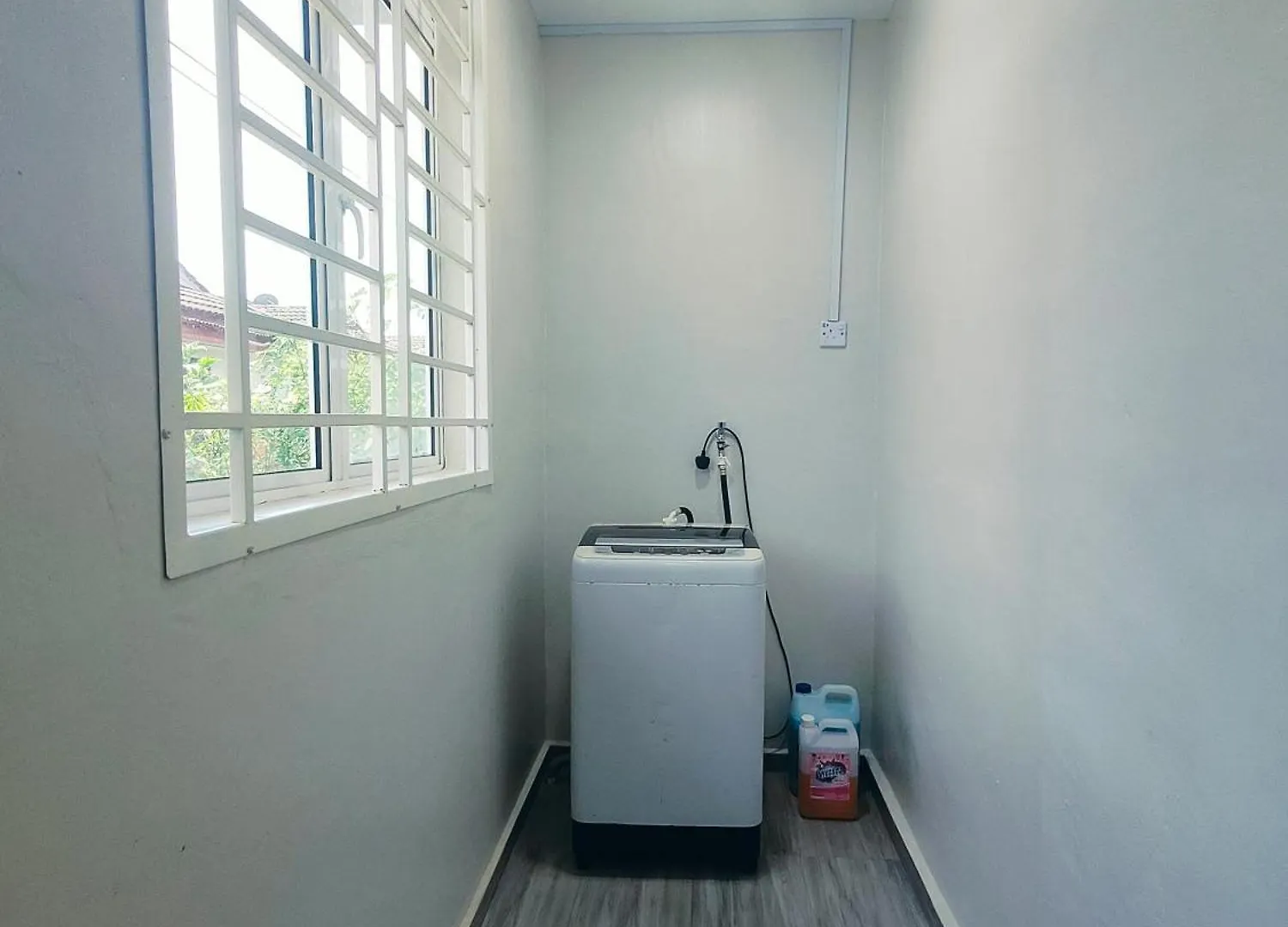 Дом отдыха Homestay Melaka Baitul Saadah