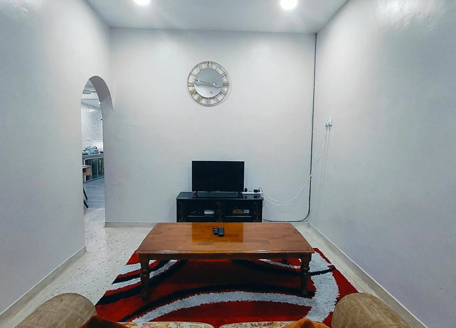 Homestay Melaka Baitul Saadah